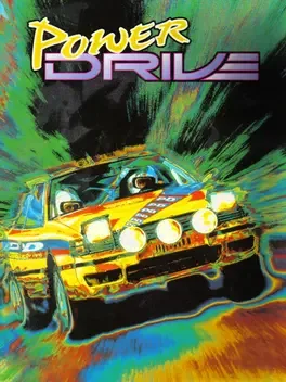 Power Drive image