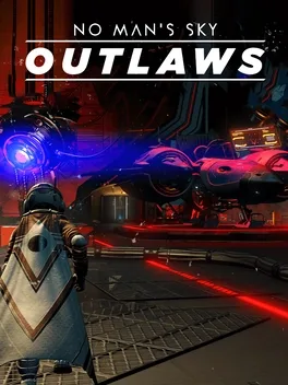 No Man's Sky: Outlaws image