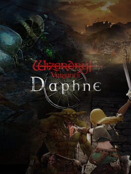 Wizardry Variants: Daphne