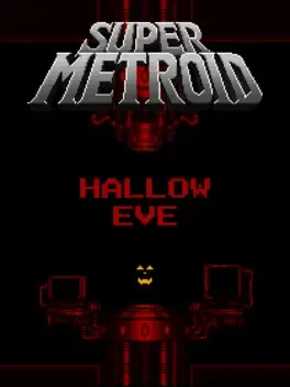 Hallow Eve image