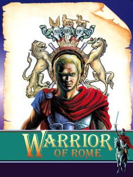 Warrior of Rome