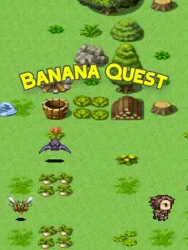 Banana Quest
