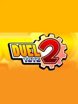 Image de couverture Duel Toys 2