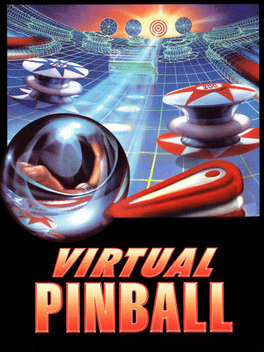 Virtual Pinball Cover