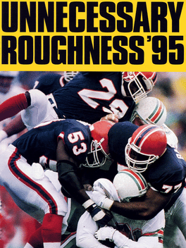 Unnecessary Roughness 95