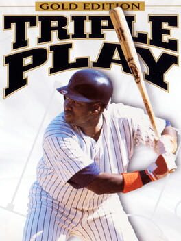 Triple Play: Gold Edition
