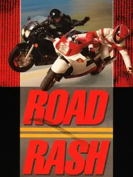 Road Rash image