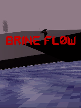 Brine Flow