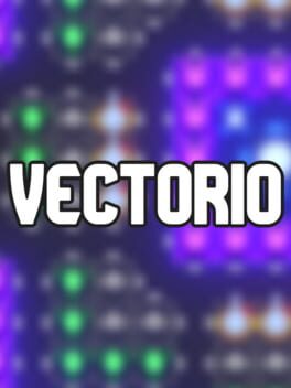 Vectorio Game Cover Artwork