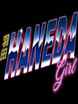 Haneda Girl