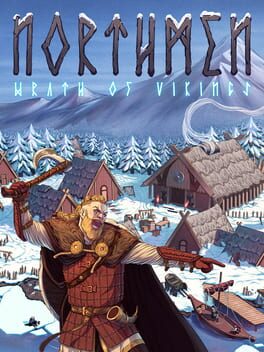 Northmen: Wrath of Vikings