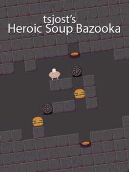Tsjost's Heroic Soup Bazooka