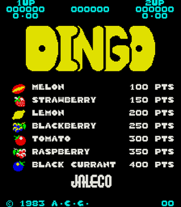 Dingo