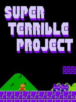 Super Terrible Project