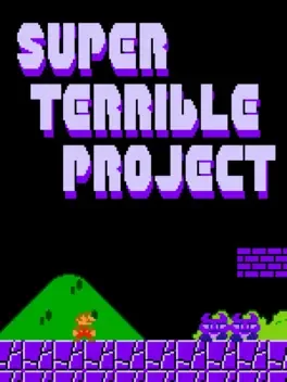 Super Terrible Project image