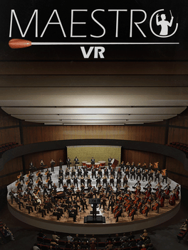 Maestro VR