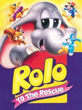 Rolo to the Rescue image