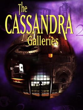 The Cassandra Galleries