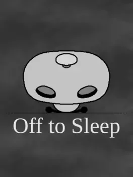 Off to Sleep