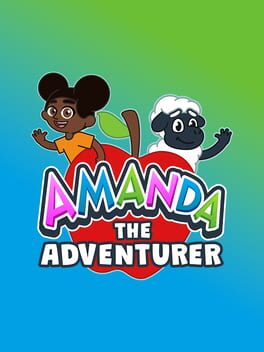 Amanda the Adventurer Wiki