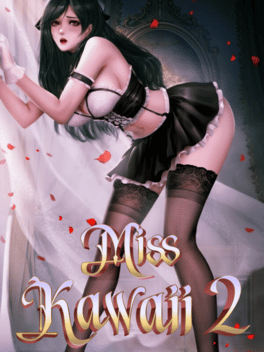 Miss Kawaii 2