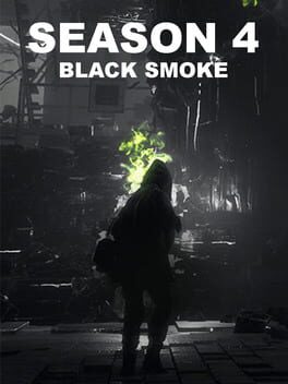 Chernobylite: Season 4 - Black Smoke