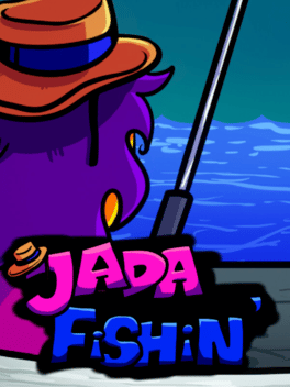 JaDa Fishin'