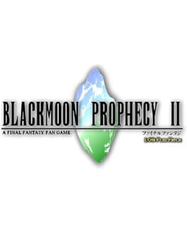 Blackmoon Prophecy II