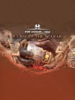 For Honor: Season 22 - Curse of the Scarab image