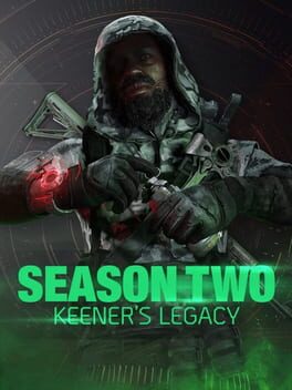 Tom Clancy's The Division 2: Warlords of New York - Season 2: Keener's Legacy