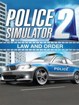 Police Simulator 2