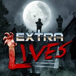 Extra Lives (Infinite)