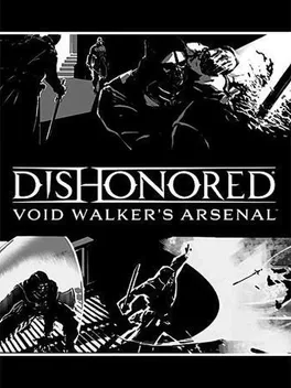 Dishonored: Void Walker Arsenal image