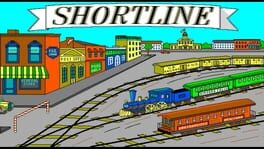 Shortline Railroad