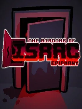 The Binding of Isaac: Epiphany image