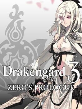 Drakengard 3: Zero's Prologue