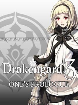 Drakengard 3: One's Prologue