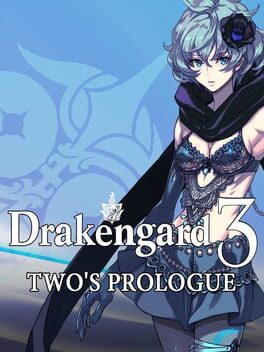 Drakengard 3: Two's Prologue