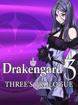 Drakengard 3: Three's Prologue