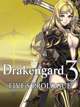 Drakengard 3: Five's Prologue