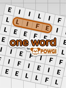 One Word by Powgi