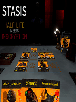 Stasis