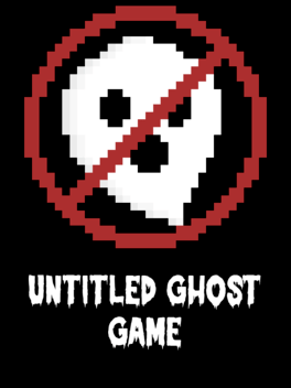 Untitled Ghost Game