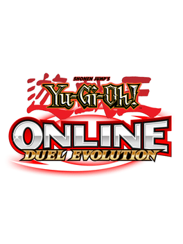 Yu-Gi-Oh! Online: Duel Evolution Cover