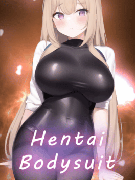 Hentai Bodysuit