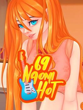 69 Naomi Hot Game Cover Artwork