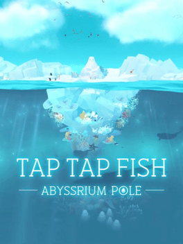 Tap Tap Fish: Abyssrium Pole