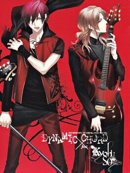 Dynamic Chord feat. Kyohso