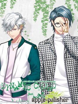 Dynamic Chord feat. Apple-Polisher V Edition