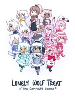 Lonely Wolf Treat: The Complete Series